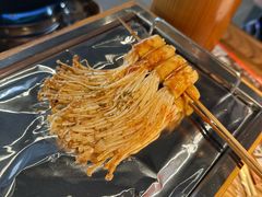 -金太阳海鲜烧烤·本地人餐厅(东纬路旗舰店)