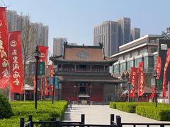 -古文化街旅游区