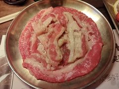 -西塔老太太泥炉烤肉(上海七宝领展广场店)