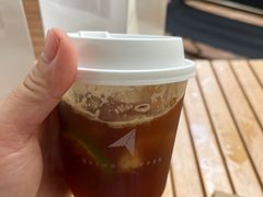 -北芒BEIMO COFFEE(五台山店)