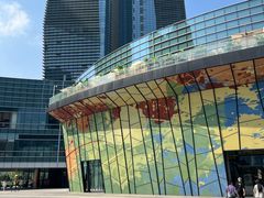 -大族广场Mall&More