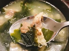 -花味·自助烤肉(雨花客厅店)