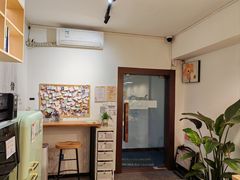 -六个番茄自习室·包间(燕塘燕侨大厦店)