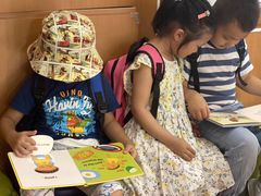 -奇尔思青少儿·语言·艺术·演讲(顾戴路店)