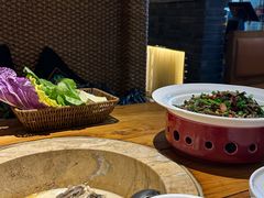 -云尊府云南菜·蒸汽石锅鱼(学清路店)