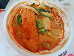 -张亮麻辣烫(北京富力又一城店)