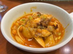 -南堂馆·新川菜(天府三街店)