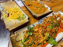 -山河屯铁锅炖鲜鹅·东北菜(开发区一店)