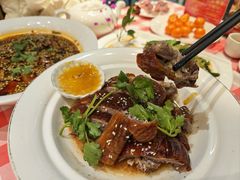 -粤香楼(新光里店)