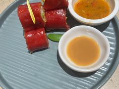 -点都德(花城店)
