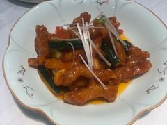 -到家尝北京菜(西坝河店)