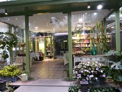 -绿房子方寸咖啡(星海名城店)