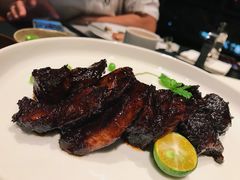 文火煨山东黑牛-鲁采LU STYLE(新天地店)