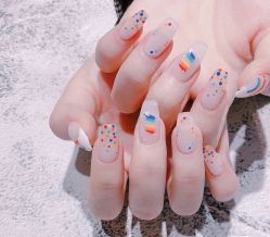 -EAST日式美甲美睫沙龙