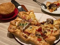 -必胜客(海滨店)