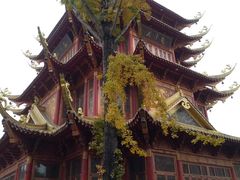 -龙潭水乡