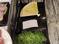 -红辣椒·川菜·火锅(张杨路店)
