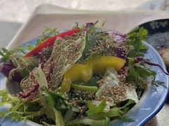 -大自然素食(望桐路店)