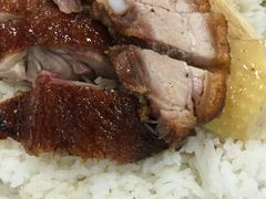 三拼饭-陈光记烧腊店(罗保博士街店)