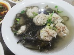 -健民肥肠(颐和家园店)