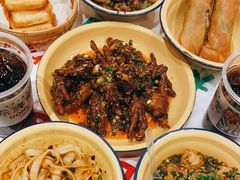 -东排食堂长沙小吃大排档(五一广场店)