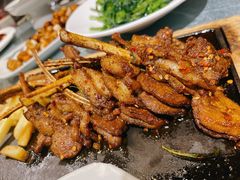 -闲亭(九眼桥店)