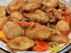 -新洪记·丽久饭店(铁西店)