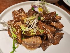 -周家二小姐的菜(西津渡店)