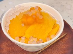 -聪嫂私房甜品(旺角二店)