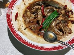 -旺顺阁·北京菜(北辰上品+)