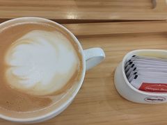 -哈根达斯(石家庄北国店)