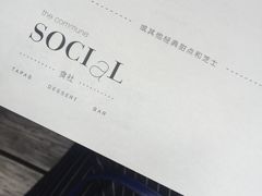 -Ocean's Table 欧舍