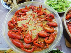 -杨胖子私房菜(秦虹路店)