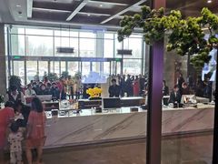 -星河湾温泉洗浴酒店