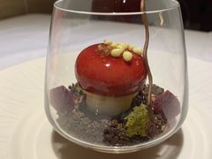 -王品牛排(郑州大卫城店)