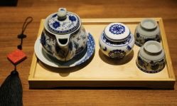 -颐和宾馆宴会厅