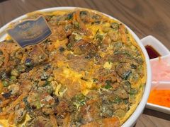 -四道菜·福建菜馆(新街口金鹰店)