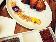 -大茴香越法料理(SOHO复兴店)