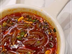 -曼玉餐厅(中原万达店)