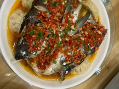 -湘遇老伙计浏阳菜馆(南门口店)