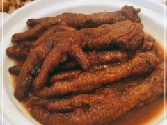 -大铁勺新津菜(东丽阳光新业广场店)
