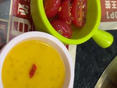 -旺蜀主成都串串火锅(西直门凯德MALL店)