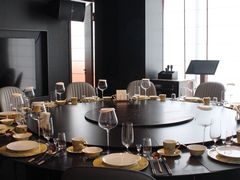 -宫燕府·京菜·烤鸭·淮扬菜(王府中心店)