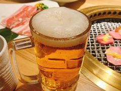 -江户烧肉(高德店)