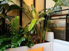 -Laures·月桂西班牙碳烤餐厅(十尚坊店)