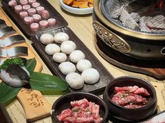 -泥炉烧肉师(新街口金銮巷店)
