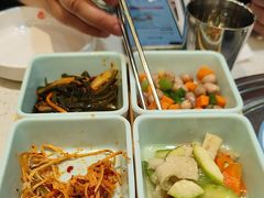 -韩香福烤肉庄园(荣成店)