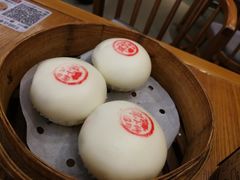 -苏小柳手作点心x茶叙小院(徐家汇分院)
