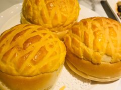菠萝包-多多旺港式茶餐厅(新区店)