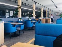 大堂-平措康桑·和牛自助观景餐厅(布达拉宫店)